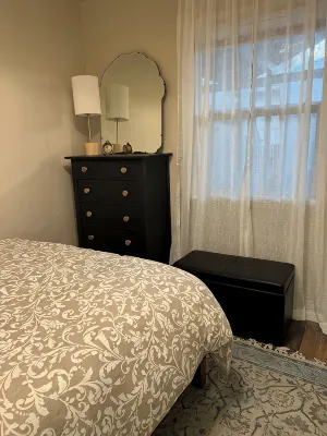 The Garden Hideaway! East Medford, close to hospital, shopping and restaurants. - 3-Star
