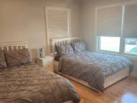 Clean-Cozy-Comfy. Steps to the Ocean in Salisbury Beach! Hotels in Salisbury