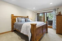 Eagle-Vail Townhome w/ Private Spa! - Minutes from Vail and Beaver Creek! - Parvekkeita