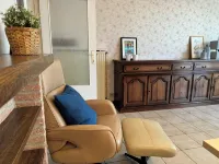Suite Baptiste. Beachfront - Wi-Fi