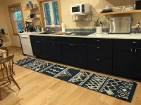Cozy guest house with beach rights on quiet Highland Lake - 샬레 호텔