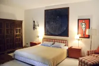 Casa de Santa Catarina - บูติค