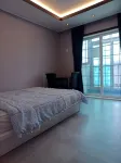 Hanbit Pension & Motel - 駐車場