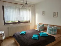 Ferienhaus mit Großem Garten in der Altstadt von Schwarzenberg