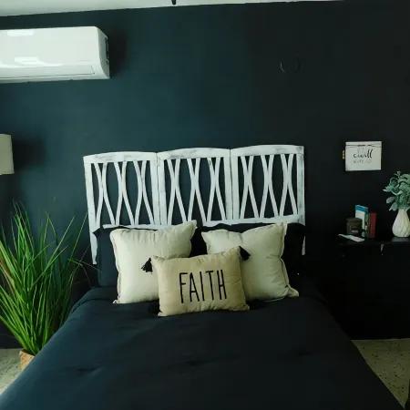 Cozy Studio - 8 min from San Juan Airport