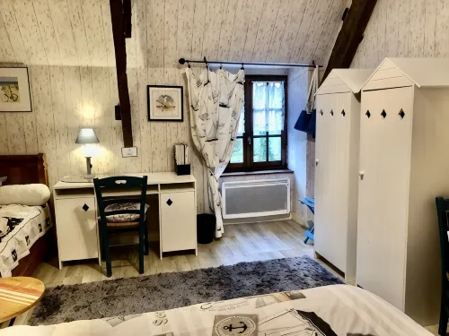 Charming house - fisherman's house by the sea