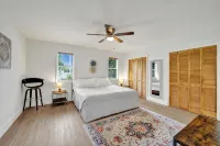 Lake view jacozi entire home Close tohard rock. 10 min from FLL and the beach. - جاكوزي