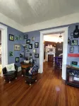 1910 Victorian Bootlegger's Lair in Starlandia - Bungalow