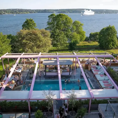 Ellery Beach House