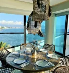Beachfront in Bucerias - 180 Degree Ocean Views - NEW Listing