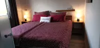 Modern apartment with terrace in Waldeck - Höringhausen - Homestays
