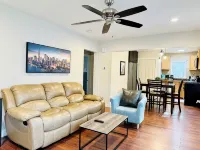 Campu's shared House - Main Level