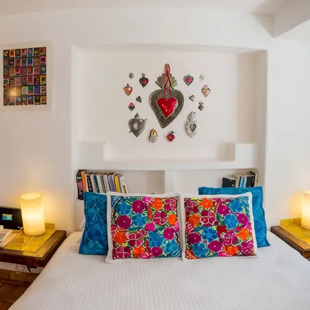 Luxury And Peaceful Little Condo With Direct Access To The Beach