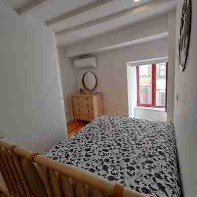Cais de Gaia Historic Loft Rooms