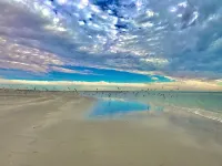 7th Floor 2-Bedroom Beachfront Condo – Your Luxury Puerto Peñasco Getaway! - Beach