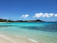 Luxury Beachside Escape with Private Pool and Generator! -  case vacanza in affitto