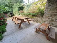 Charming Farm Stay – 16 Guests – Suisse Normande - Wifi