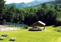 Modern Rustic townhouse close to everything NH! Work and play year round. - 무료 와이파이