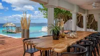 Beach Villa Seru Di Santu - ヴィラ