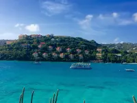 Renovated Amazing Waterfront Escape: Balcony, Paradise At A Great Price! 프라이든데일 호텔