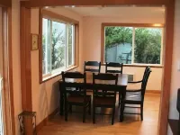 Eden's Garden Cottage, at the Oregon Islands Wildlife Refuge: Internet, piano