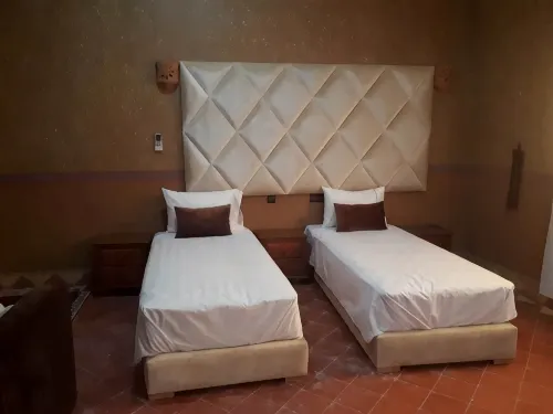 Hotel Zagour - Wi-Fi