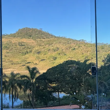 Pousada do Rio Turvo