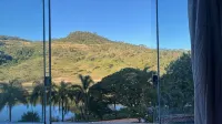 Pousada do Rio Turvo - Mountain view