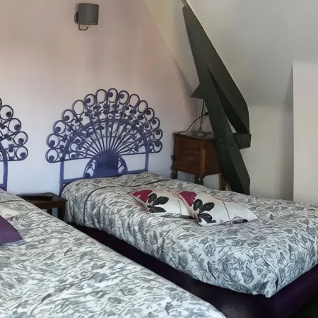 Auberge du Puits