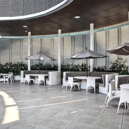 Azure Urban Resort by Adam's Crib