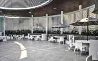 Azure Urban Resort by Adam's Crib