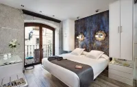 Francisco I Boutique - شرفة