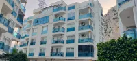 Konyaaltı suıte Hotel - Private Pools