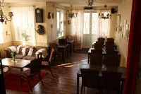 Brännö Värdshus & Pensionat Baggen - 3 ดาว