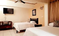 Hotel Catedral