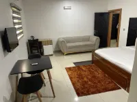 BRICK ROCK HOTEL AND SUITES - СПА
