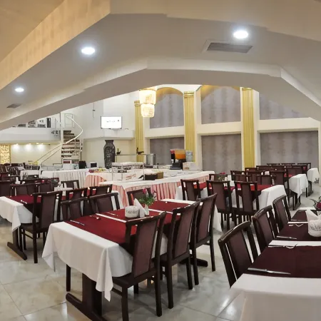 Sedef Otel