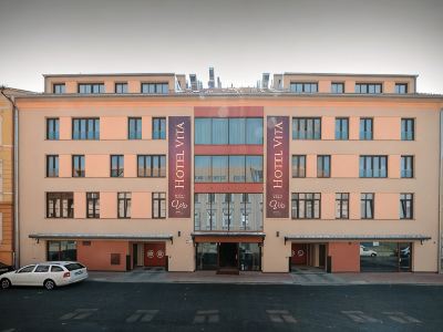 Spa Hotel Vita