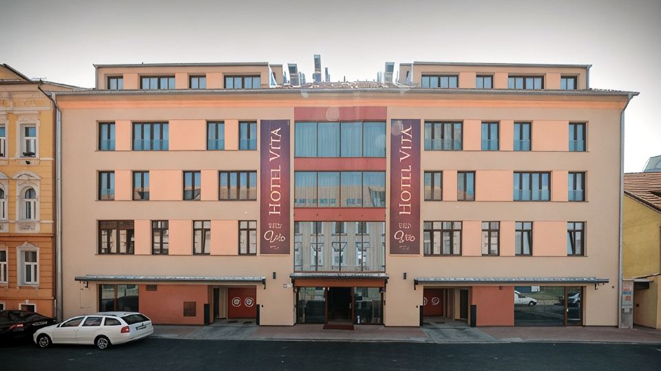 Spa Hotel Vita