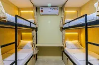 Seven Hills Dormitory - Hostel