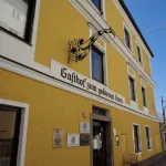 Pension "Zum Goldenen Kreuz" - 2-Star