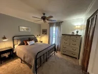 Charming house with a heated salt water pool in the heart of Sarasota. - Private Pool