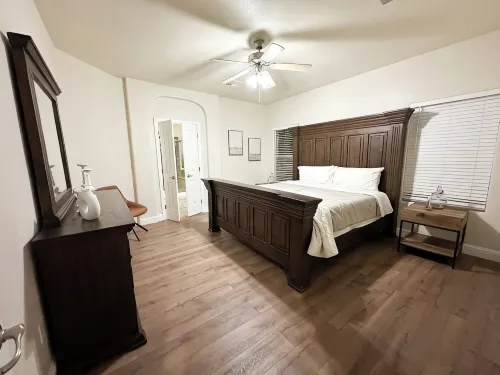Permian Basin Getway - Boutique