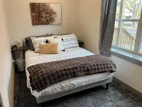 2 Bedroom - Convenient & Comfy Downtown Apartment - Wifi