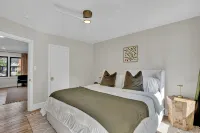Quintessential 2-bedroom bungalow in the heart of Shandon in Columbia, SC. - Bungalows
