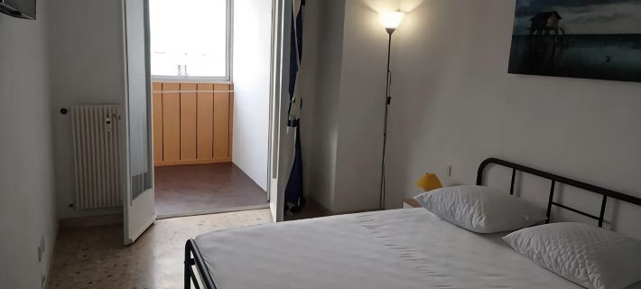 Sea view apartment 80m2 Các khách sạn ở Frejus