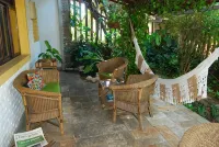 Pousada Castanheira - Inns