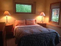 Beautiful Mountain views, 5 ski areas, Nat'l forest hiking, biking, lakes. - Chalets