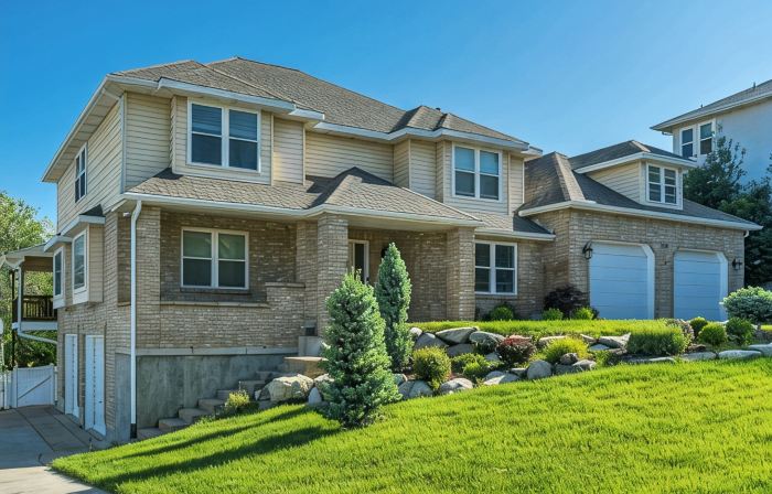 Mountain View Retreat: 2 BR/2 BA Spacious & Cozy!