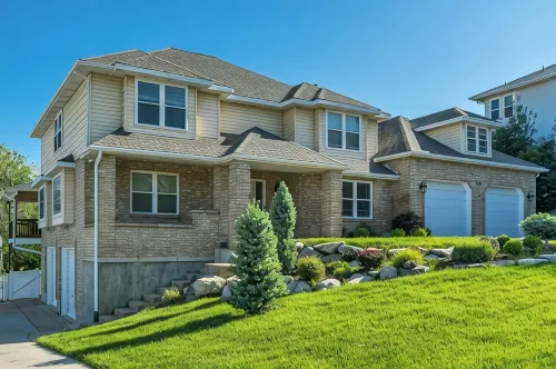 Mountain View Retreat: 2 BR/2 BA Spacious & Cozy! - 民泊